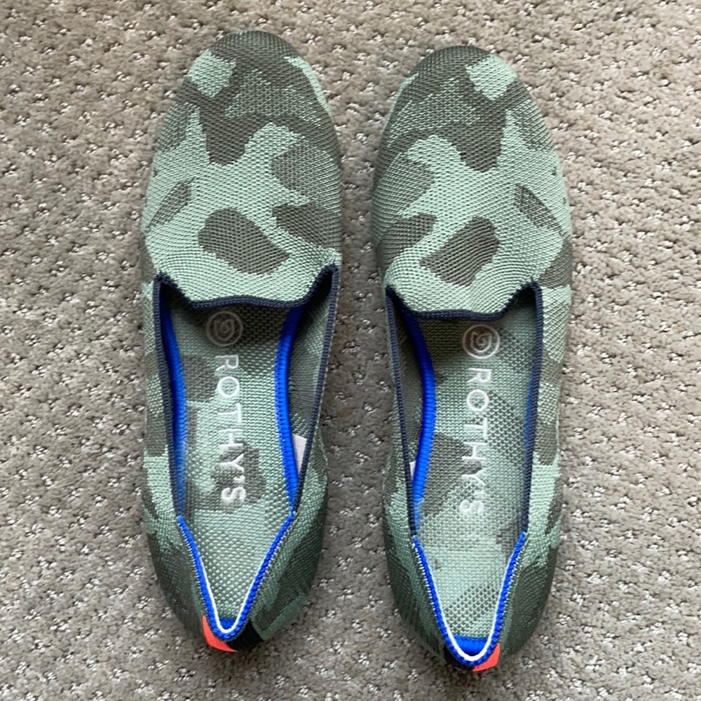 ROTHYS- machine washable & in great condition